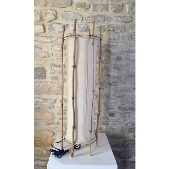 Floor Lamp by Louis Sognot, 1960s For Sale - Image 10 of 13