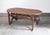 Rustic Handcrafted Wood Table For Sale - Image 11 of 18