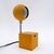 Michael Lax Minimalist Space Age Lytegem Wall Lamp by Michael Lax for Lightolier, USA, 1960s For Sale - Image 4 of 16