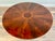 1980s 1980s Baker Furniture English Regency Style Center Table For Sale - Image 5 of 10