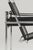Wassily Chair by Marcel Breuer for Knoll International, 1980s For Sale - Image 9 of 16