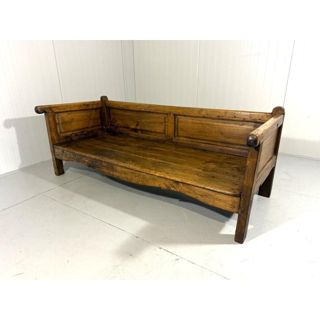 Antique Spanish Sofa, 1880s For Sale - Image 12 of 18