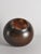 Brown Salt-Glazed Stoneware Vase by Arthur Andersson for Wallåkra For Sale - Image 11 of 13