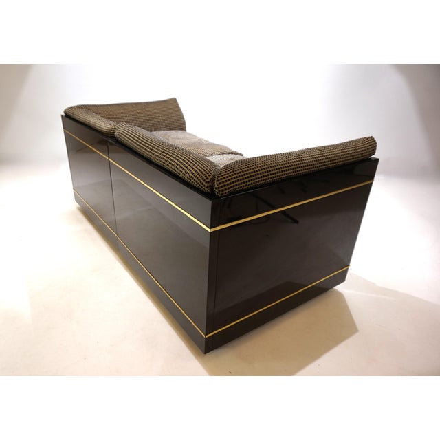 Two-Seater Sofa by Pierre Cardin, 1970 For Sale - Image 13 of 18