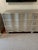 Julian Chichester Regency Silverleaf Long Wave Sideboard For Sale - Image 13 of 14
