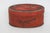 This lovely Lidded Box is made of tin metal. This highly charming candy tin is compact in size and features a rounded oval...