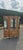 20th Century Louis XV Curved Cherrywood Display Cabinet, France, 1890s For Sale - Image 12 of 18