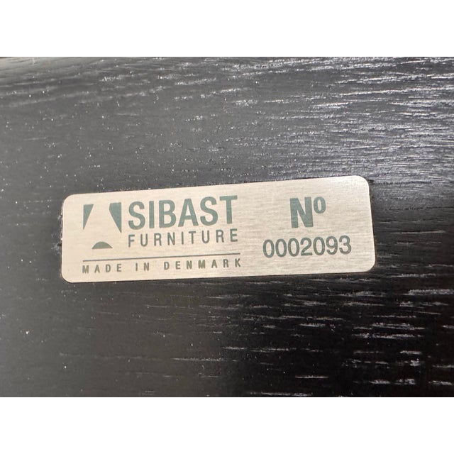 Helge Sibast for Sibast Furniture No.8 Dining Chair For Sale - Image 12 of 12