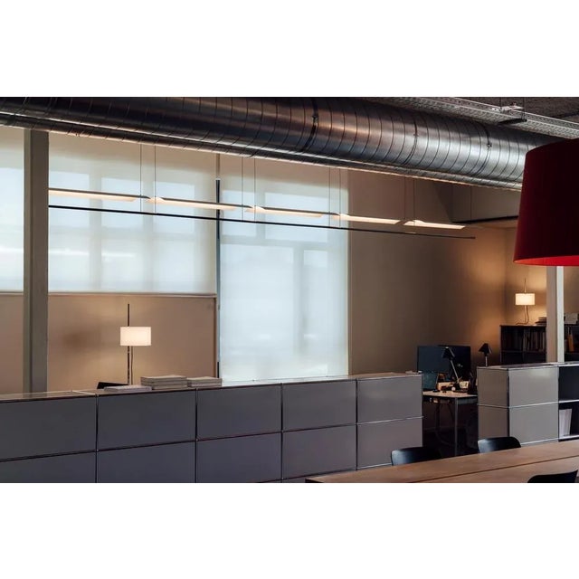 Not Yet Made - Made To Order Lámina 85 Pendant Lamp by Antoni Arola For Sale - Image 5 of 12