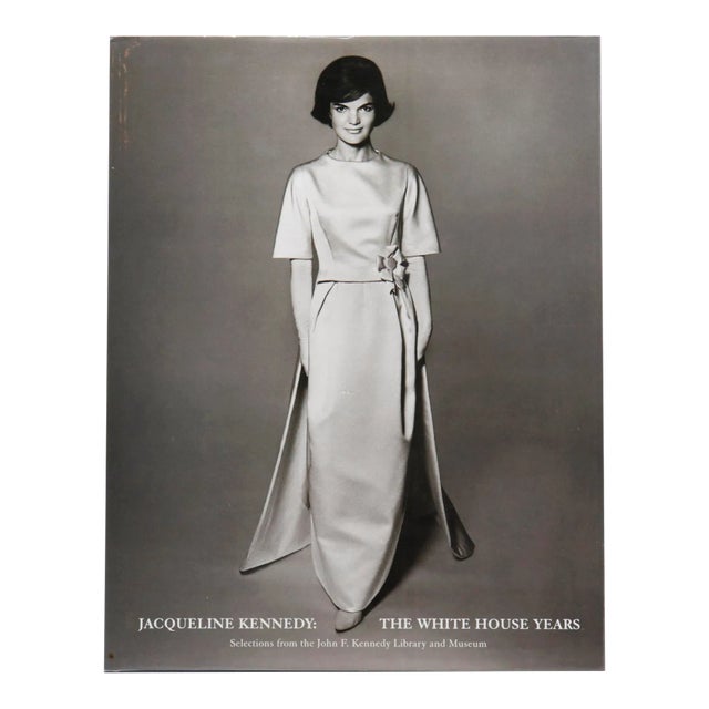 Jacqueline Kennedy: The White House Years For Sale