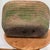 Vintage Large Rustic Oval Terracotta Wide - Ribbed Oval Planter With Natural Patina For Sale In Chicago - Image 6 of 12