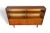 Beaver + Tapley "Multi-Width" Bookcase / Credenza in Magogany For Sale - Image 9 of 9