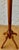 Brown Spanish Gentleman’s Valet Stand, Mid-20th Century For Sale - Image 8 of 14