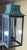 4-Sides Hanging Copper Lantern For Sale - Image 4 of 11