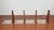 Mid-Century Modern Danish Bookends in Teak, 1960s, Set of 4 For Sale - Image 6 of 18
