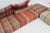 Vintage Voyage Immobile Modular Lounge Sofa from Roche Bobois, 1990s, Set of 4 For Sale - Image 6 of 14