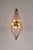 Mid-Century Italian Ceiling Lamp, 1950s For Sale - Image 6 of 7