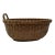 Antique Nantucket Basket For Sale