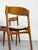 Danish Teak Dining Chairs by Erik Buch for Od Møbler, 1960s, Set of 4 For Sale - Image 10 of 18