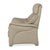 Himolla Cumuly 4215 Leather Armchair Beige Cream with Manual Reclining Function For Sale - Image 17 of 18