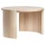 Wood Airisto Sofa Table in Natural Ash by Made by Choice For Sale - Image 7 of 7