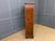 Wood Antique French Inlaid Mahogany and Amboyna Bookcase, 1880 For Sale - Image 7 of 18