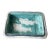 1995 Sally Christopher Pottery Fish Dish-Signed For Sale