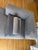 B&b Italia Michel Club Chaise For Sale In San Francisco - Image 6 of 11