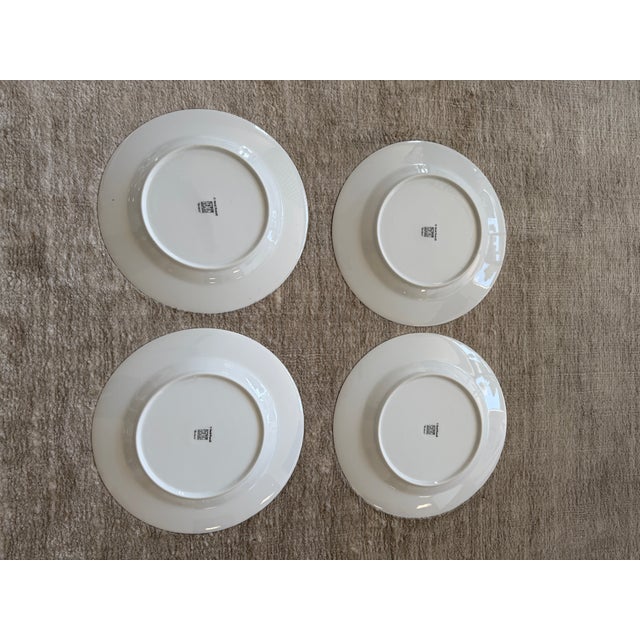 Swid Powell plates are highly regarded collectible tableware pieces produced by an American design company founded in the...