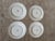 Swid Powell plates are highly regarded collectible tableware pieces produced by an American design company founded in the...