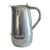 Vintage Firth Bros Sheffield Epns Streamline Thermal Pitcher - Model 2520 For Sale