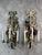 Louis XVI Wall Sconces, 1950s, Set of 2 For Sale - Image 15 of 15