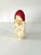 Mid-Century Modern Cast Iron Santa Claus Doorstop For Sale - Image 3 of 12