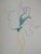 Pablo PICASSO, The Ballet, Dancer, Lithograph For Sale - Image 7 of 7
