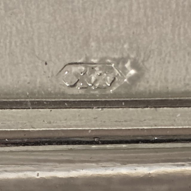 Kubus Tableware by Wilhelm Wagenfeld for Weisswasser, 1930s, Set of 20 For Sale - Image 13 of 16