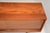 Brown Vintage Sideboard by Robert Heritage for Heals, 1950s For Sale - Image 8 of 13