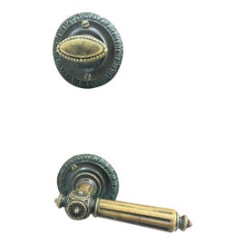 Example of Door Levers