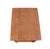 Brown Lexington Bob Timberlake Arts and Crafts Collection Mission Style 22" Accent End Table For Sale - Image 8 of 11