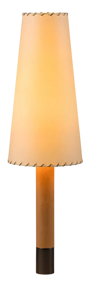 Bronze Básica M2 Table Lamp by Santiago Roqueta for Santa & Cole