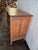 Wood Antique 1900s Mission Oak Arts & Crafts Dresser Solid Oak For Sale - Image 7 of 8