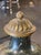 Pair of 19th Century French Marble and Bronze Cassolette For Sale In Dallas - Image 6 of 9