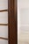 Mahogany Chippendale Style Hanging Mirror For Sale - Image 9 of 10