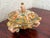 Mid 20th Century Vintage Italian Capodimonte Porcelain Lidded Dish With Cherubs For Sale - Image 5 of 10