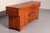 Torbecchia Sideboard in Walnut by Giovanni Michelucci for Poltronova, 1964 For Sale - Image 11 of 15