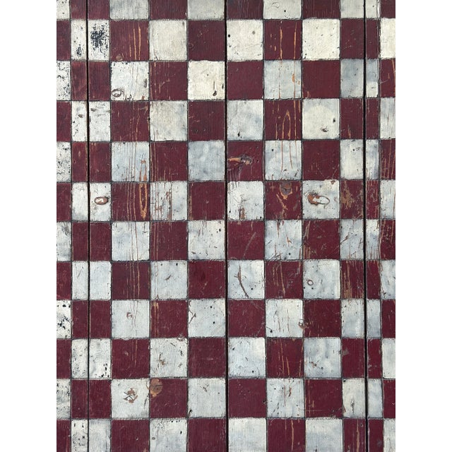 Wood Hey Hey, About to Head Out in a Min, Anything You Wanna Pass Me to Start in the Am? For Sale - Image 7 of 18