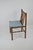 Wooden Chair in Faux Bamboo, France, 1970s For Sale - Image 6 of 16