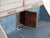 Baroque Danish Bureau in Walnut, 1710 For Sale - Image 5 of 11