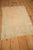 Rose Vintage Distressed Oushak Rug - 2'6" x 3'9" For Sale - Image 8 of 10