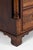 Wood Victorian Flamed Mahogany Chest of Drawers For Sale - Image 7 of 13