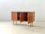Brown Mid-Century Modern Sideboard in Walnut by Späth, 1960s For Sale - Image 8 of 18